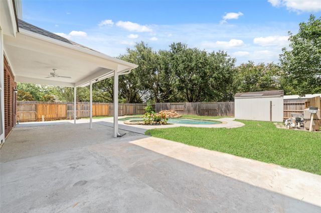 6207 Suncrest Court, Katy, TX 77494