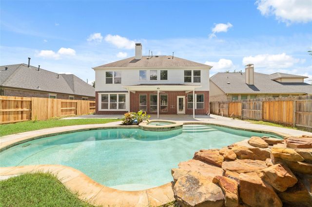 6207 Suncrest Court, Katy, TX 77494
