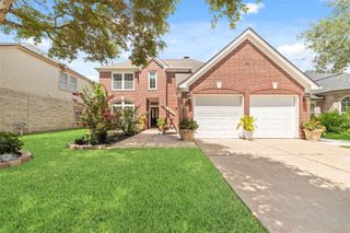 6207 Suncrest Court, Katy, TX 77494