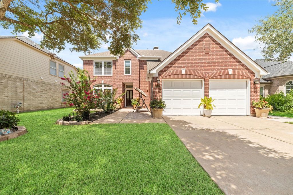 6207 Suncrest Court, Katy, TX 77494