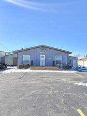 16600 Crawford Avenue, Markham, IL 60428