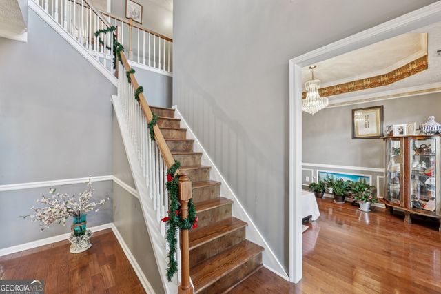 2655 Lake Commons Court, Snellville, GA 30078