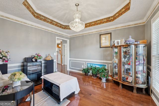 2655 Lake Commons Court, Snellville, GA 30078