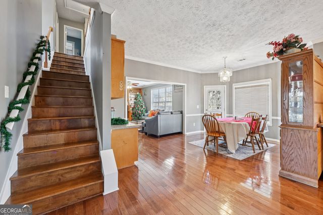 2655 Lake Commons Court, Snellville, GA 30078