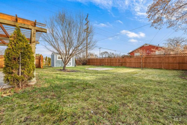 18 S Franklin Park, Boise, ID 83709