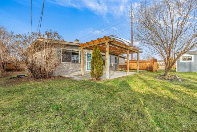 18 S Franklin Park, Boise, ID 83709