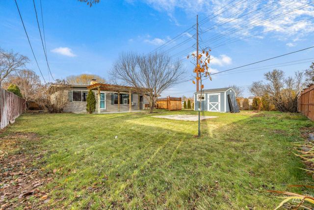 18 S Franklin Park, Boise, ID 83709