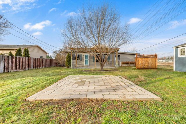 18 S Franklin Park, Boise, ID 83709