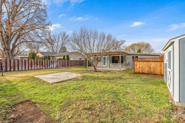 18 S Franklin Park, Boise, ID 83709