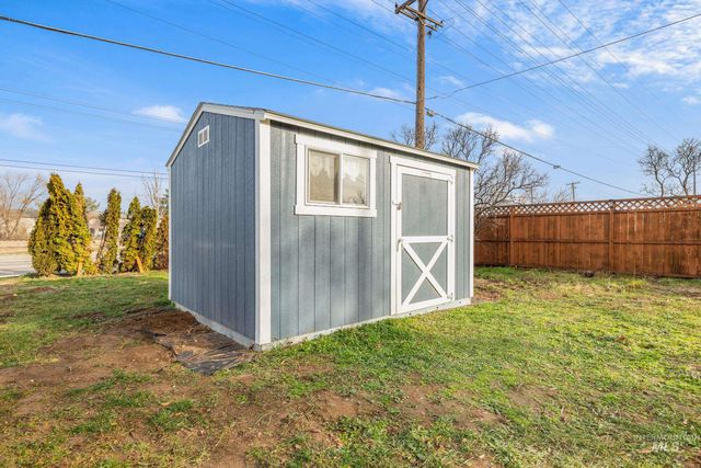 18 S Franklin Park, Boise, ID 83709