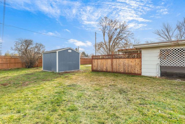 18 S Franklin Park, Boise, ID 83709