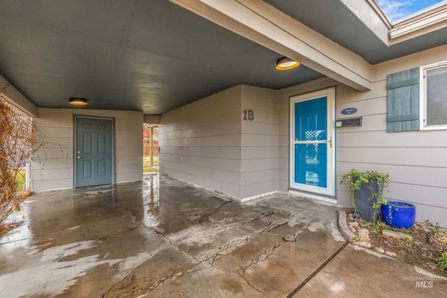18 S Franklin Park, Boise, ID 83709
