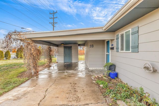 18 S Franklin Park, Boise, ID 83709