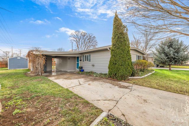 18 S Franklin Park, Boise, ID 83709