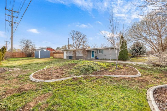 18 S Franklin Park, Boise, ID 83709