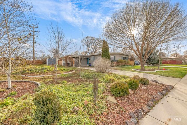 18 S Franklin Park, Boise, ID 83709