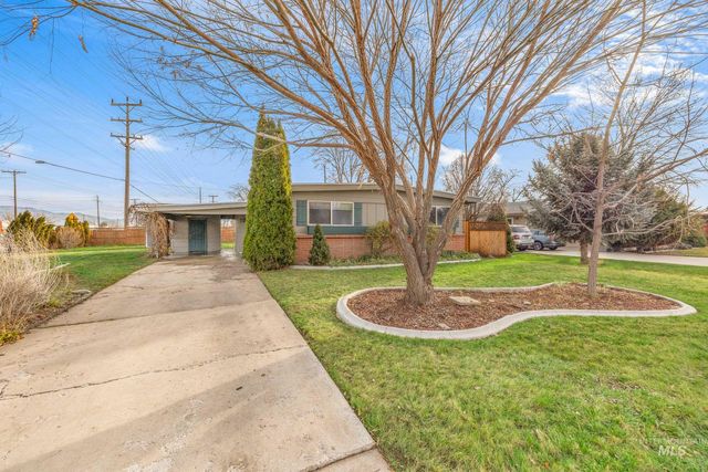 18 S Franklin Park, Boise, ID 83709