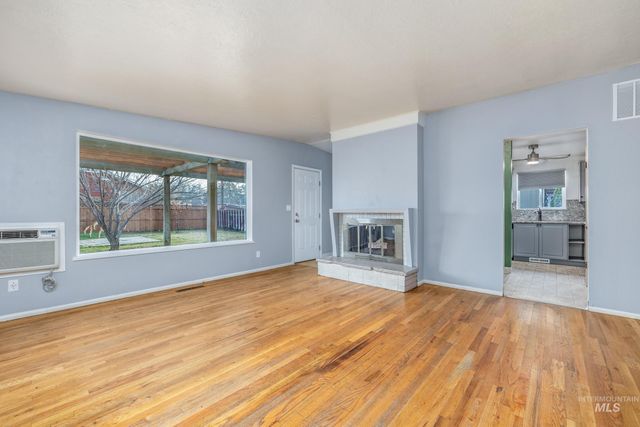 18 S Franklin Park, Boise, ID 83709