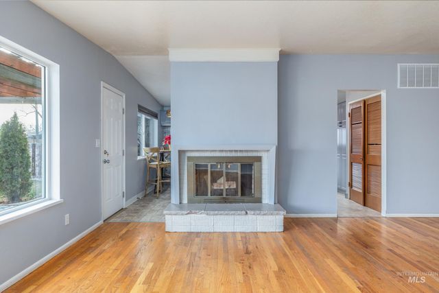 18 S Franklin Park, Boise, ID 83709