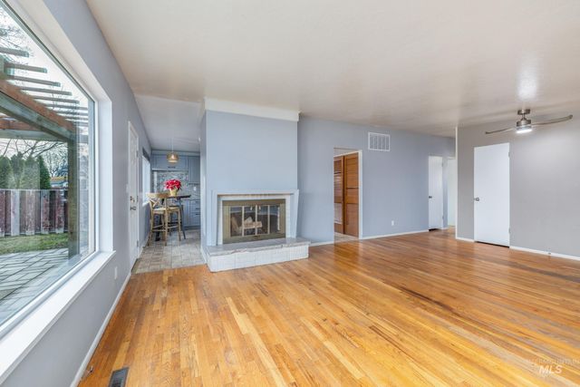 18 S Franklin Park, Boise, ID 83709