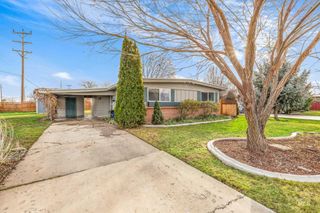 18 S Franklin Park, Boise, ID 83709
