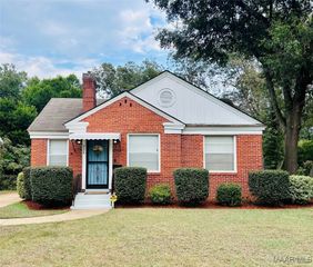 524 Morningview Drive, Montgomery, AL 36109