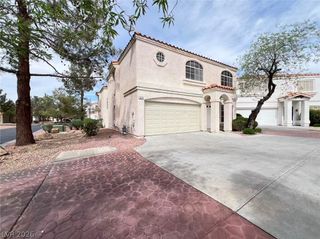 3214 Epson Street, Las Vegas, NV 89129
