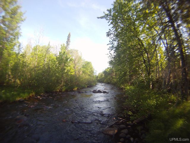 40 acres Bradley Road, Crystal Falls, MI 49920