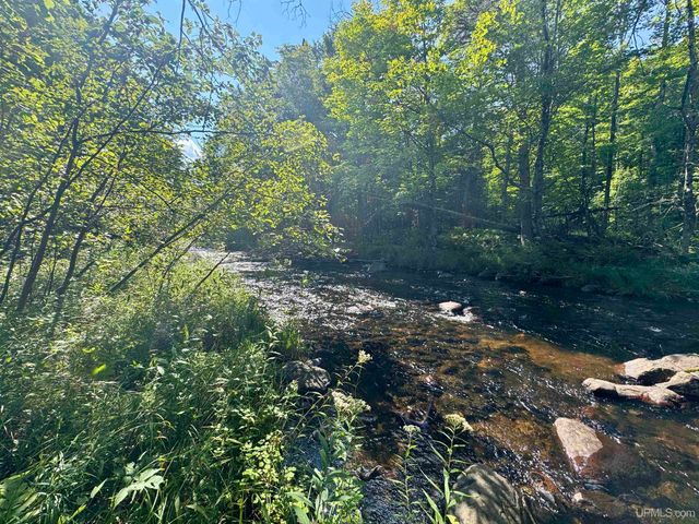 40 acres Bradley Road, Crystal Falls, MI 49920