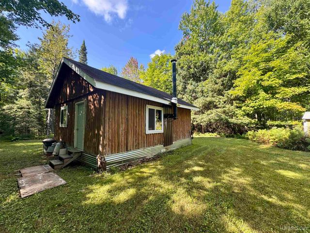 40 acres Bradley Road, Crystal Falls, MI 49920