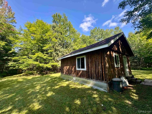 40 acres Bradley Road, Crystal Falls, MI 49920