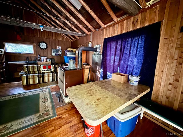 40 acres Bradley Road, Crystal Falls, MI 49920