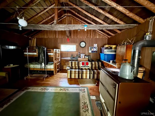 40 acres Bradley Road, Crystal Falls, MI 49920