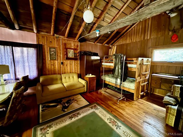 40 acres Bradley Road, Crystal Falls, MI 49920