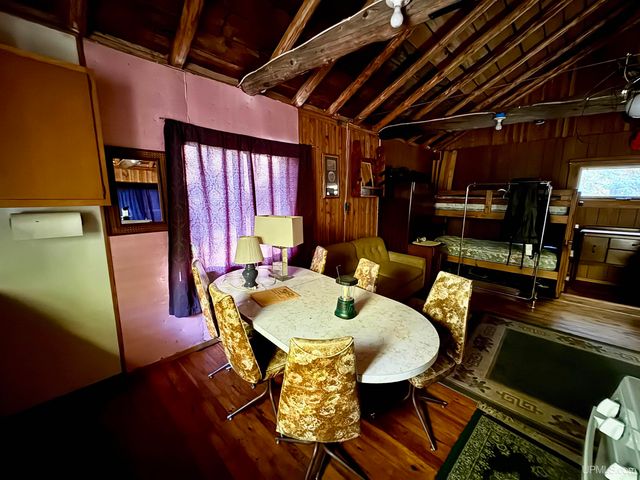 40 acres Bradley Road, Crystal Falls, MI 49920