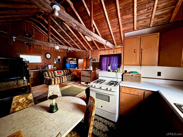 40 acres Bradley Road, Crystal Falls, MI 49920