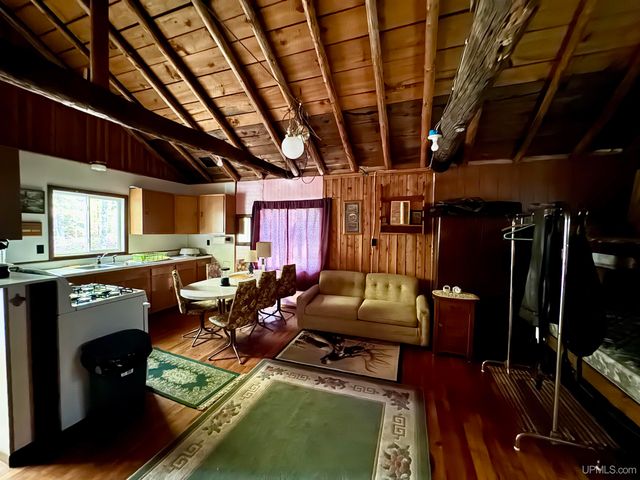 40 acres Bradley Road, Crystal Falls, MI 49920