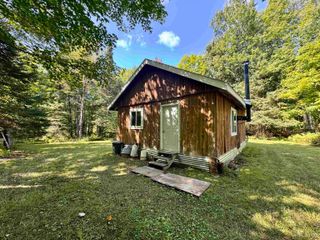 40 acres Bradley Road, Crystal Falls, MI 49920