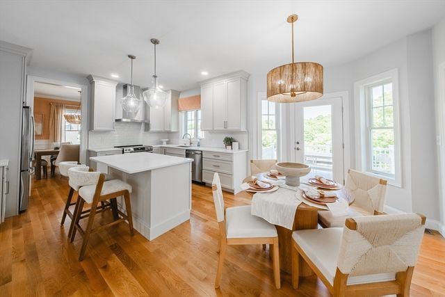 24 Strongwater Drive, Salem, MA 01970