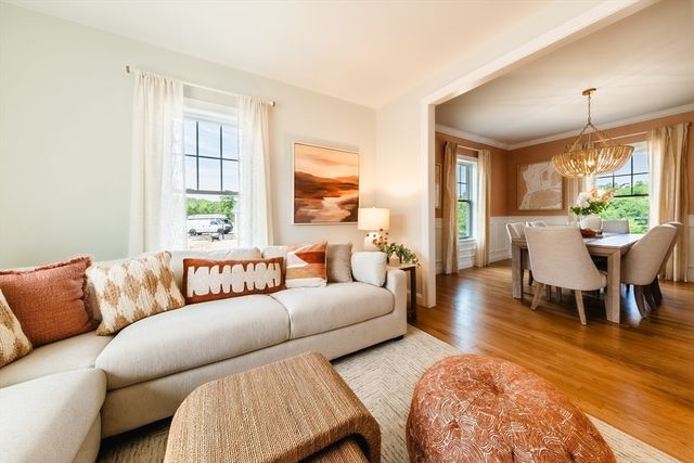 24 Strongwater Drive, Salem, MA 01970