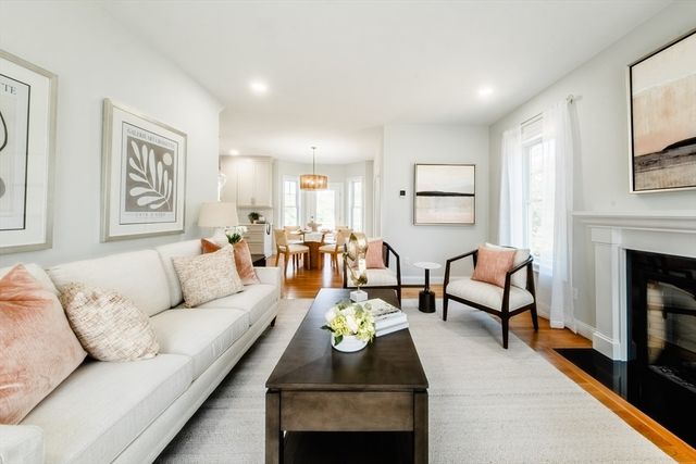 24 Strongwater Drive, Salem, MA 01970