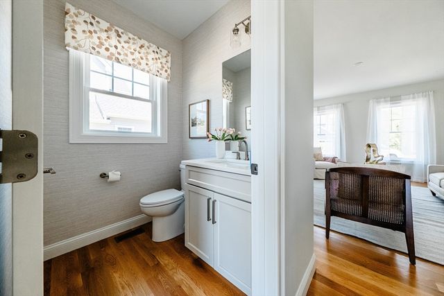 24 Strongwater Drive, Salem, MA 01970