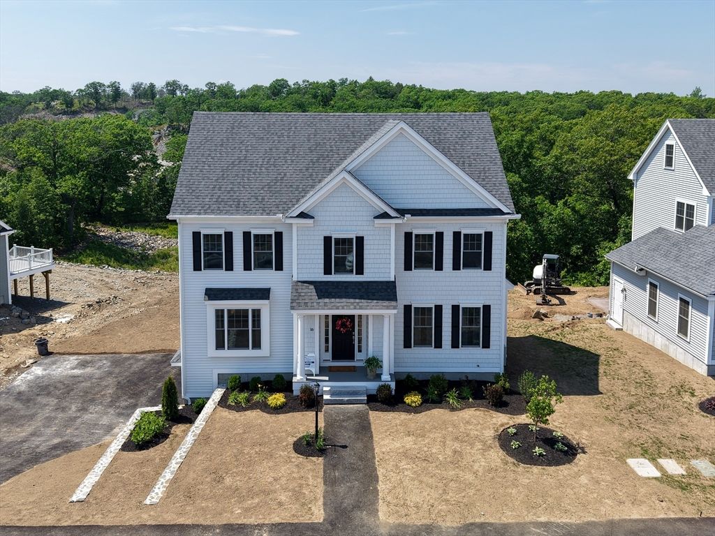 24 Strongwater Drive, Salem, MA 01970