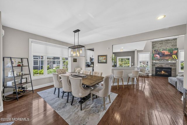 105 Valentino Drive, Old Bridge, NJ 08857