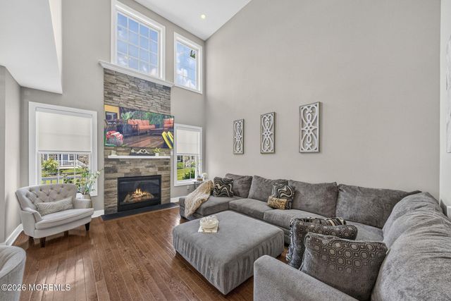 105 Valentino Drive, Old Bridge, NJ 08857