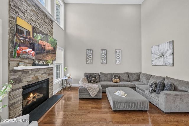 105 Valentino Drive, Old Bridge, NJ 08857