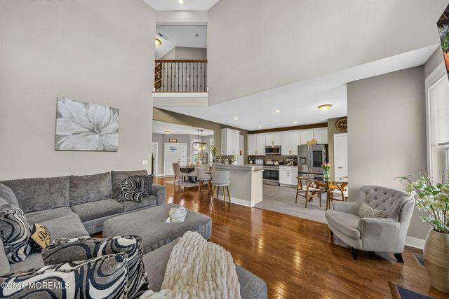 105 Valentino Drive, Old Bridge, NJ 08857