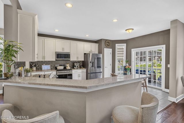 105 Valentino Drive, Old Bridge, NJ 08857