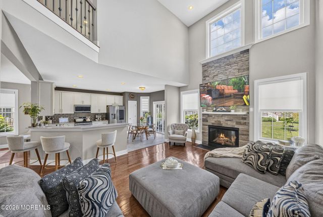 105 Valentino Drive, Old Bridge, NJ 08857