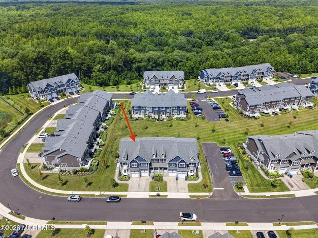 105 Valentino Drive, Old Bridge, NJ 08857